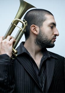 El Instituto Francés presenta a Ibrahim Maalouf en concierto