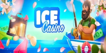 Explorar la emoción en Ice Casino