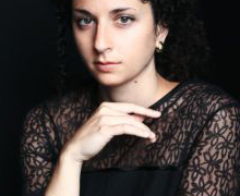 Concierto de la pianista francesa Ida Pelliccioli en el Instituto Francés