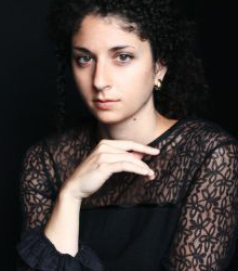 Concierto de la pianista francesa Ida Pelliccioli en el Instituto Francés