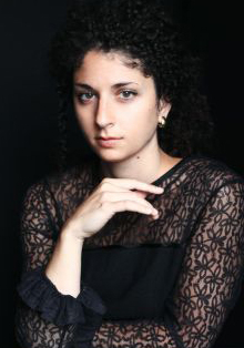 Concierto de la pianista francesa Ida Pelliccioli en el Instituto Francés