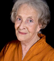 La Embajada y el Instituto de México rinden homenaje a Ida Vitale