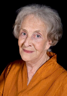 La Embajada y el Instituto de México rinden homenaje a Ida Vitale