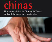 ‘Ideas chinas’, del diplomático Manuel Montobbio