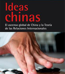 ‘Ideas chinas’, del diplomático Manuel Montobbio