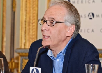 La APM insta al Gobierno a apoyar al periodista Ignacio Cembrero ante el «acoso judicial» de Marruecos