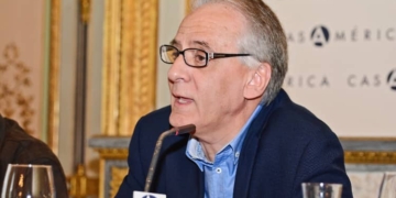 La APM insta al Gobierno a apoyar al periodista Ignacio Cembrero ante el «acoso judicial» de Marruecos