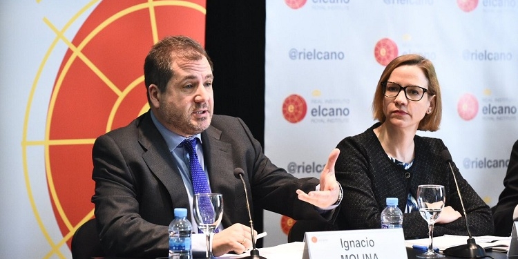 Elcano: un adelanto electoral ayudaría a aumentar el peso exterior de España