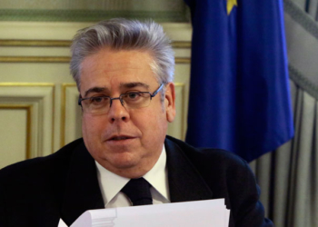 Ignacio Sánchez Amor./ Foto: Red Carolina/Flickr