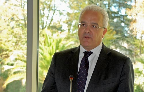 España acogerá en 2019 la próxima reunión ministerial de ASEM