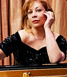 Concierto de piano de Iliana Morales en el Día de la Cultura Nacional de Cuba