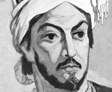 Cita con el poeta Imadaddin Nasimí, el Cervantes azerbaiyano