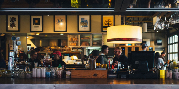 4 consejos para tener éxito emprendiendo en hostelería