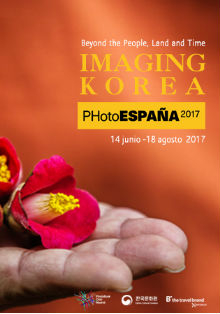 El Centro Cultural Coreano exhibe ‘Imaging Korea’ un viaje al pasado