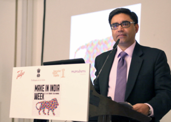 India ofrece su estabilidad como atractivo para invertir en el país