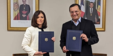 India y Andorra acuerdan la exención de visado para pasaportes diplomáticos y oficiales