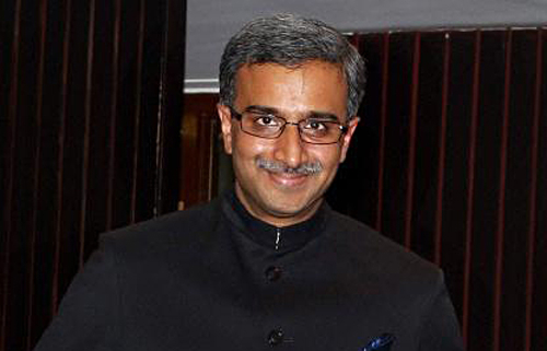 India solicita el plácet para un nuevo embajador en España