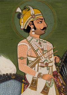 ‘India: Pinturas del San Diego Museum of Art’ en CentroCentro