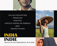 IndiaIndie, lo mejor del Cine Independiente de la India