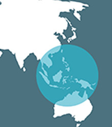 Mesa redonda: ‘El Indo-pacífico. Dinámicas en Asia Oriental’, en Casa Asia