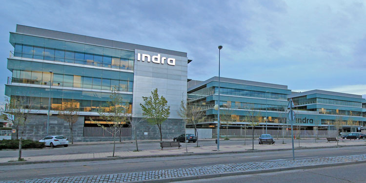 El 'II Foro de Salud Chile-España’ se celebrará el 30 de mayo en la sede de Indra en Madrid.