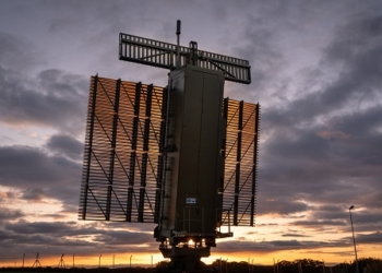 Indra suministrará un innovador radar 3D a la Fuerza Aérea de Tailandia