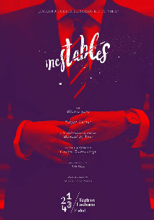 ‘Inestables’: la ambición puesta a prueba en los Teatros Luchana