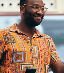 El Teatro del Barrio presenta un alegato activista contra el racismo