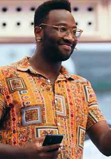 El Teatro del Barrio presenta un alegato activista contra el racismo