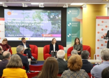 Elcano y SEGIB piden una cooperación financiera “más allá de la ayuda” entre UE y América Latina