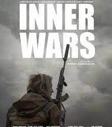 El Instituto Francés de Madrid presenta un Ciclo de Cine Ucraniano