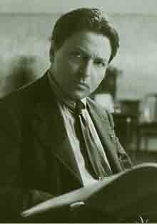 Obras de George Enescu y Dinu Lipatti en el Auditorio Ciudad de León