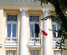 El Institut Français de Madrid invita a una Noche de Filosofía