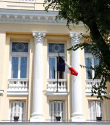 El Institut Français de Madrid invita a una Noche de Filosofía