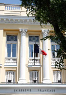 El Institut Français de Madrid invita a una Noche de Filosofía