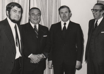 50º aniversario del Instituto Cultural de Dublín: la lengua como herramienta diplomática