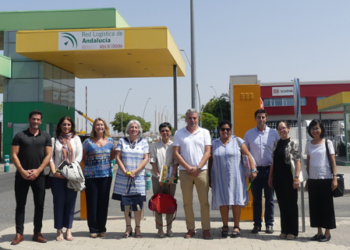 Tailandia muestra interés por colaborar con el Instituto Halal en I+D+i