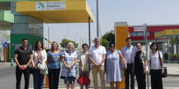Tailandia muestra interés por colaborar con el Instituto Halal en I+D+i
