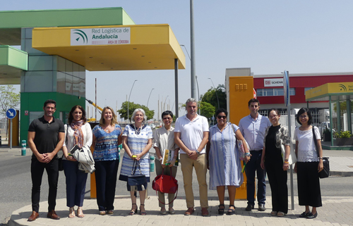 Tailandia muestra interés por colaborar con el Instituto Halal en I+D+i