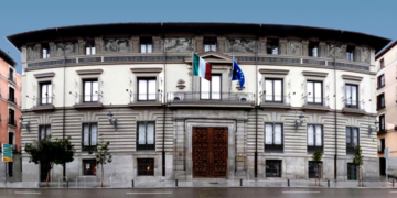 El Istituto Italiano programa un «desembarco cultural» en España en 2016