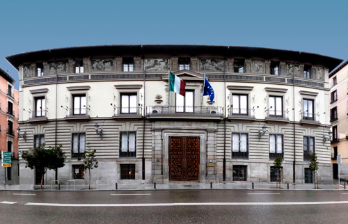 El Istituto Italiano programa un «desembarco cultural» en España en 2016