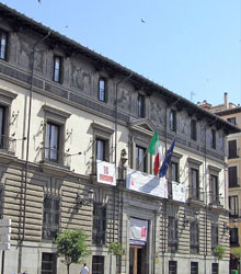 El Istituto Italiano presenta el Seminario ‘¡Yo odio los museos!’