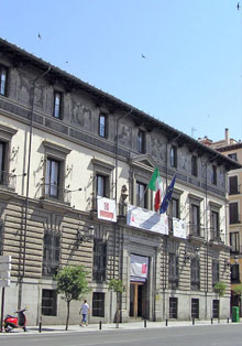 El Istituto Italiano presenta el Seminario ‘¡Yo odio los museos!’