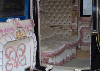 Siete embajadores presentarán el lunes sus Cartas Credenciales al rey Felipe VI