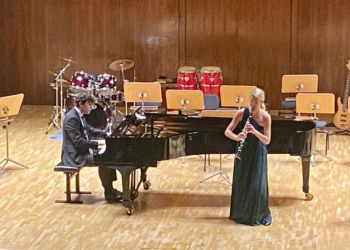 Chequia celebró su Día de la Lucha por la libertad y la Democracia