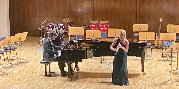 Chequia celebró su Día de la Lucha por la libertad y la Democracia