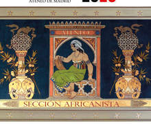 El Ateneo de Madrid presenta esta tarde su nueva Sección Africanista