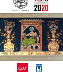 El Ateneo de Madrid presenta esta tarde su nueva Sección Africanista