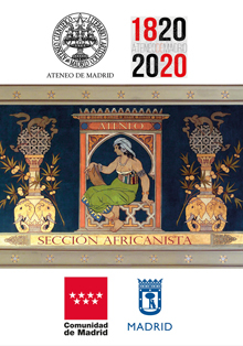 El Ateneo de Madrid presenta esta tarde su nueva Sección Africanista