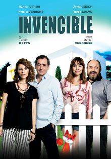 Teatros del Canal presentan ‘Invencible’, sátira social del dramaturgo Torben Betts